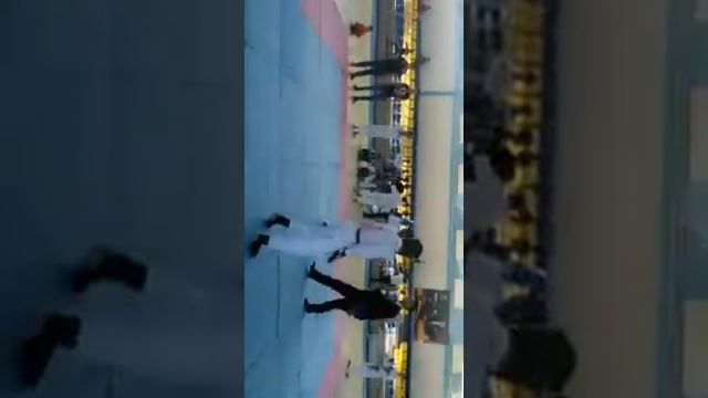 Амирчон муродов 1 места по джиу-джитсу