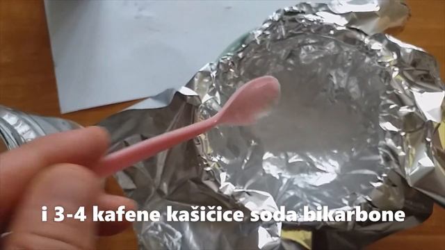 Kako očistiti srebro? смотреть онлайн