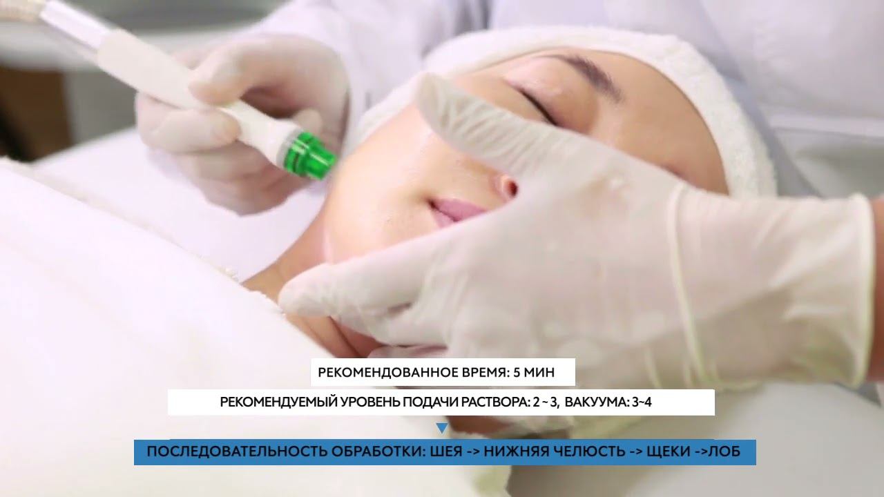ProFacial FULL смотреть онлайн
