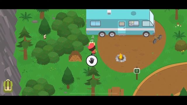 Прохождение Sneaky Sasquatch #3 Говорящая рыба ? смотреть онлайн