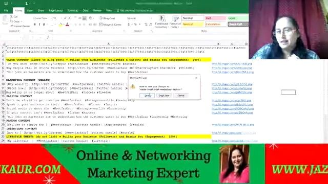 How to Create EXCEL file to CSV file смотреть онлайн