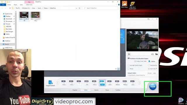 Best video converter app for PC and Mac FREE смотреть онлайн