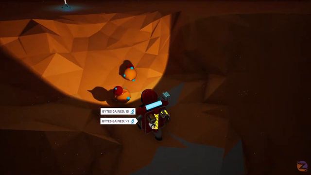 Astroneer | #01 | Можем копать, можем и не копать. Дошли руки и до этого мира. смотреть онлайн