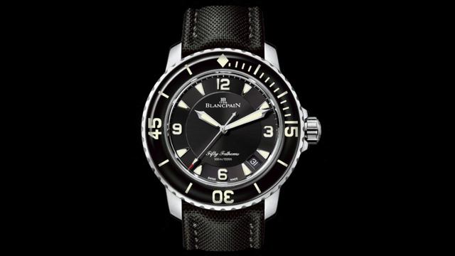 The Swatch Group in 60 Seconds смотреть онлайн