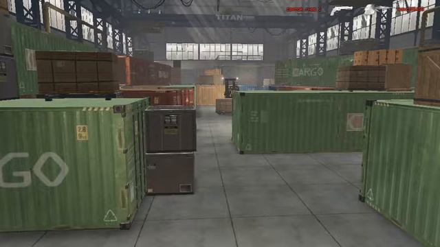 Warface - игра года смотреть онлайн