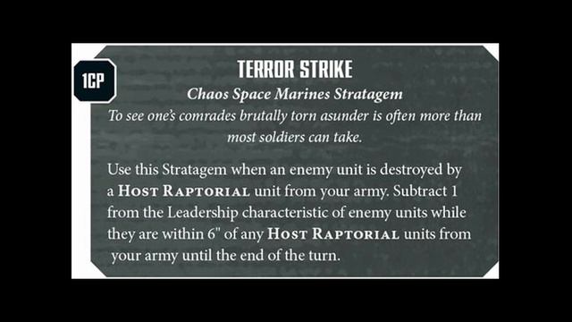 Warhammer 40k Updated Chaos Space Marines Codex Review! 1st Half of the Legions смотреть онлайн