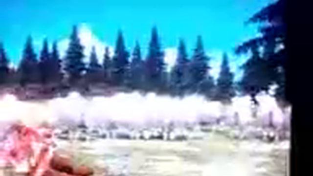 Christie Vs Alisa Bosconovitch Tekken 6 Ghost Battle P.s.3 смотреть онлайн