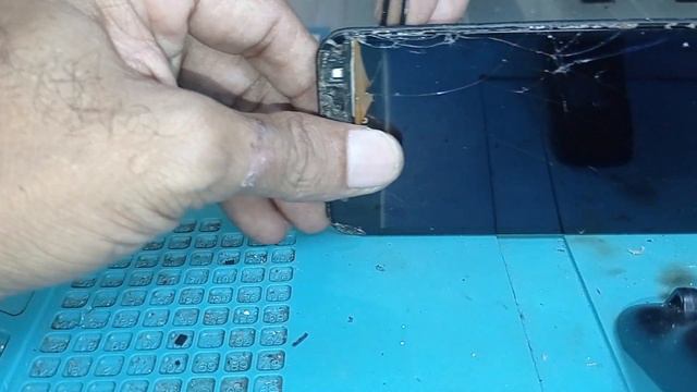 SAMSUNG J5 PRIME NO CARGA Y NO ENCIENDE смотреть онлайн