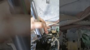 Прокачка стоек в домашних условиях