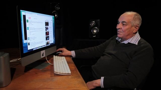Как определить уровень радиации "на глаз". смотреть онлайн