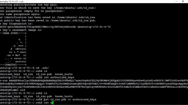 Single Node Cluster Deployment смотреть онлайн