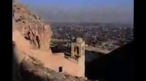 Хор Сретенского монастыря, Песнь Пресвятой Богородицы