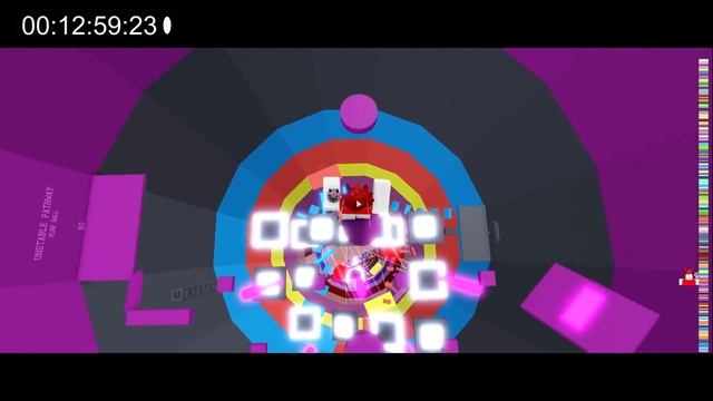 How Far Can I Go In THE TOWER of HELL in 1 MINUTE, 10 MINUTES, 1 HOUR? смотреть онлайн