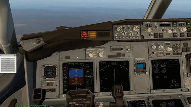 X-Plane 11 Flight Simulation - First Recorded Flight смотреть онлайн