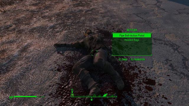 Fallout 4: X 92 Finally Ep 27 смотреть онлайн