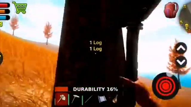 Обзор Just survive смотреть онлайн
