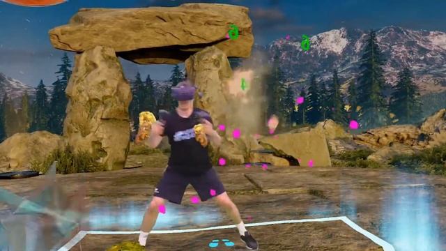 Viro Move [PS4/PC] Free Demo Available Now! смотреть онлайн