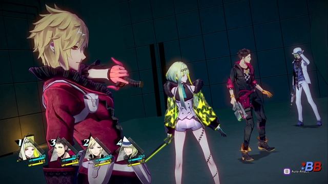 Soul Hackers 2 Combat and New Systems Guide | Backlog Battle смотреть онлайн