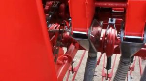 Сеялка зерновая СЗ-3,6