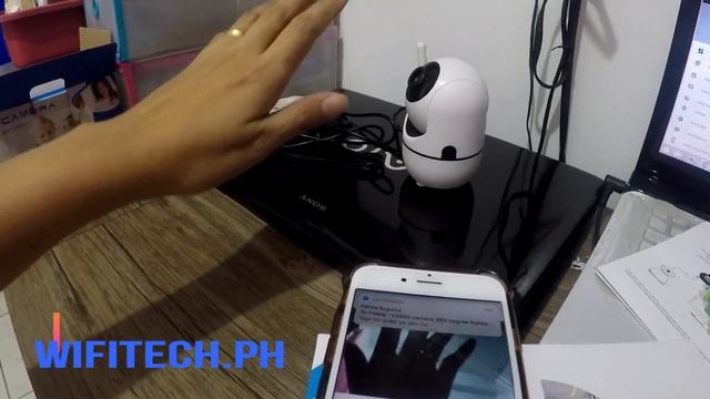 TAGALOG DEMO of YCC365 (UNICAM) #YCC365 #YCC365UNICAM #ph смотреть онлайн