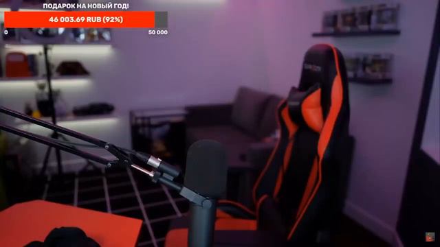 Лера мотирится прямо на стриме! 😱 смотреть онлайн