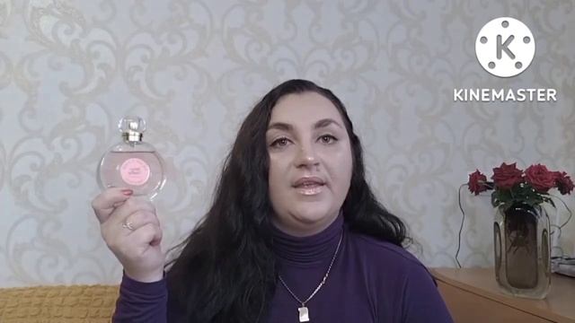 Ароматы на осень/сетевые парфюмы/люкс/ниша смотреть онлайн