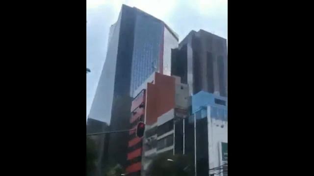 TEMBLOR 19 09 2017 7.1 GRADOS смотреть онлайн