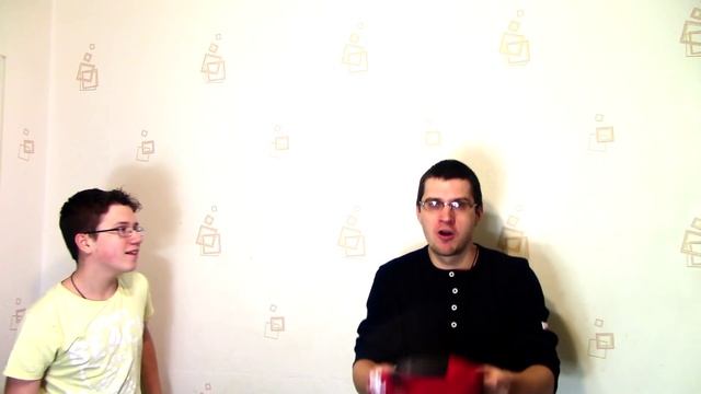 Шоу "ДУЭЛЬ" - Кепка - Отец и Сын смотреть онлайн