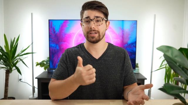 BenQ Mobiuz EX2710U 4K Monitor Review