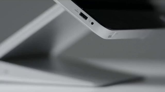 HP ENVY Recline 27 TouchSmart All-in-One Desktop PC смотреть онлайн