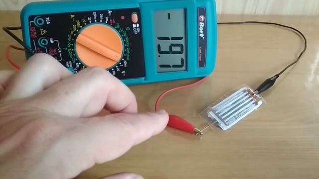 ? Light Dependent Resistor LDR  Своими Руками  Простой самодельный фотодатчик!