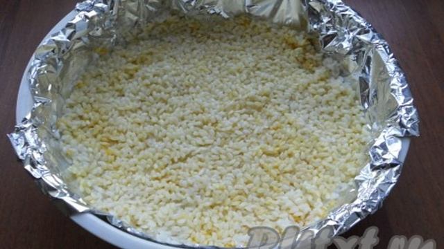Кухня Мамашки