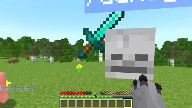 👉 MEGA BLOQUES!! ✅ Snapshot 23w06a Minecraft 1.120 - 1.19.4 смотреть онлайн