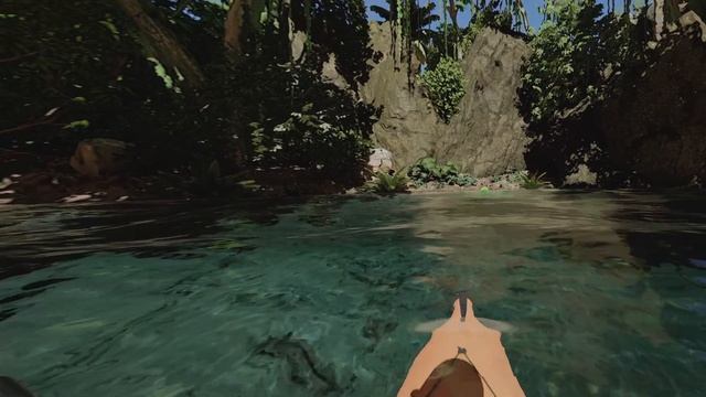 Kayak VR: Mirage_20230310204052 смотреть онлайн