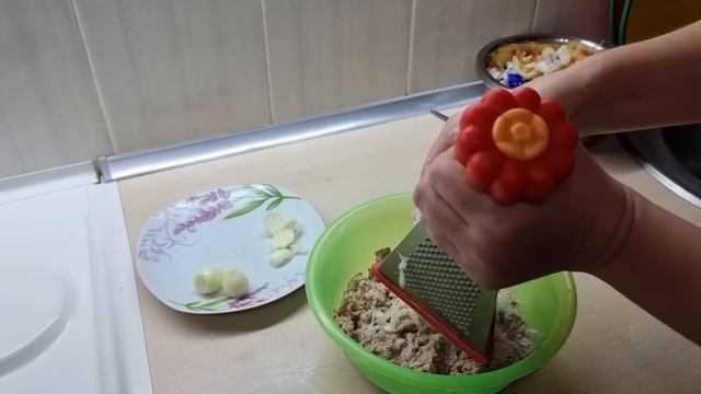 Быстрые сухарики в духовке к супу, Рыбные котлетки! Это так вкусно с пюрешкой! Обзор покупок смотреть онлайн