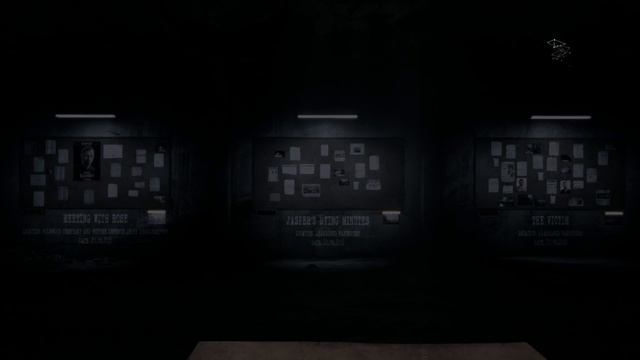 Get Even Platinum Trophy Gameplay Walkthrough Part 14 - Job for Robert Ramsey | The Offer смотреть онлайн