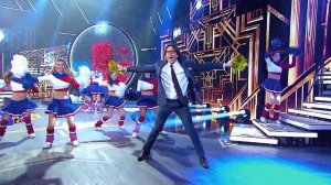 Привет, Андрей! (анонс HD для регионов)