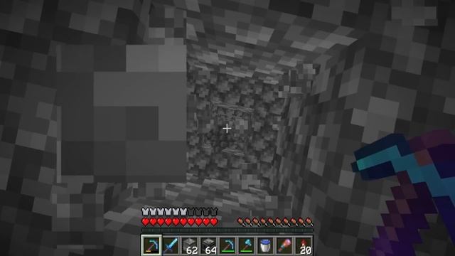 FIZ A MAIOR MOBTRAP DO MINECRAFT 1.20 - IRMANDADE смотреть онлайн