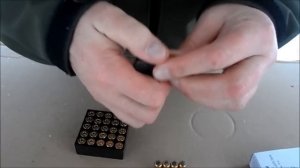 Пистолет ПСМ травматический  ИЖ 78-9Т