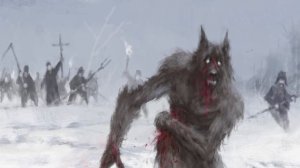 Оборотень, кто он ?