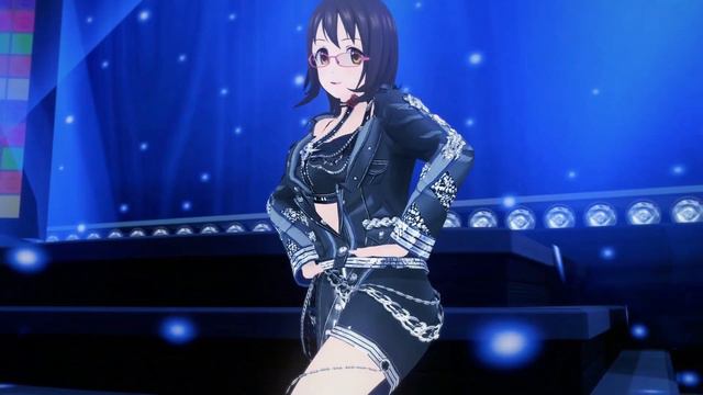 「デレステ-MMD-Chara-Studio MV」LIKEY -Japanese ver.『Nao/Anastasia/Haruna/Hina』「TWICE」 смотреть онлайн
