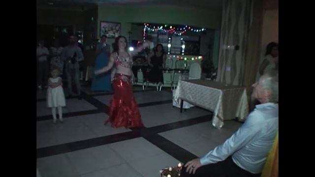 Танец живота Краснодар Bellydancer Aziza رقص شرقي