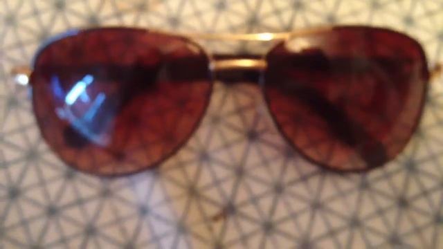 Коллекция моих очков:3 смотреть онлайн