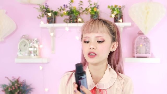 November Favorites ♡ New Beauty Favorites & Favorite Cartoons ♡ Cruelty Free