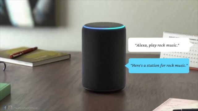 Amazon Echo Family Devices Feature Comparison смотреть онлайн