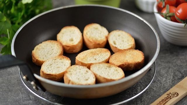 Вкусные будни