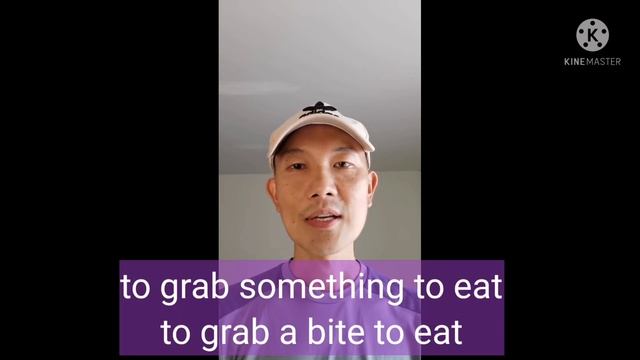 to grab: English Expressions| Groovy_English_321 смотреть онлайн