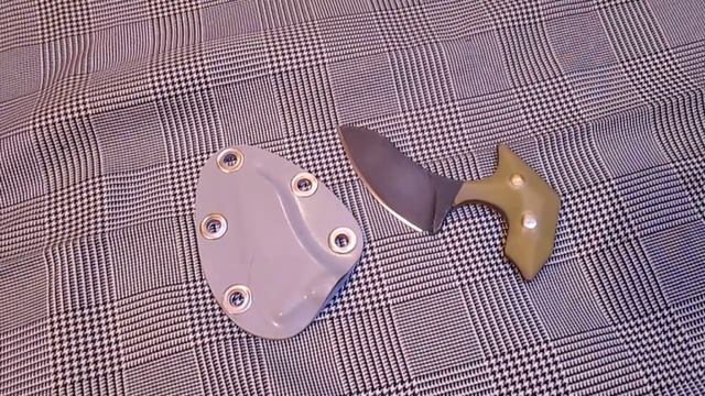 Не тычковый нож. смотреть онлайн