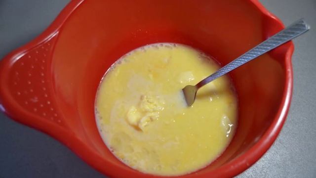 Сборник рецептов