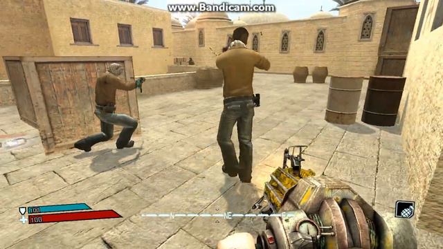 Holding cat!!! (Gmod Posing) смотреть онлайн